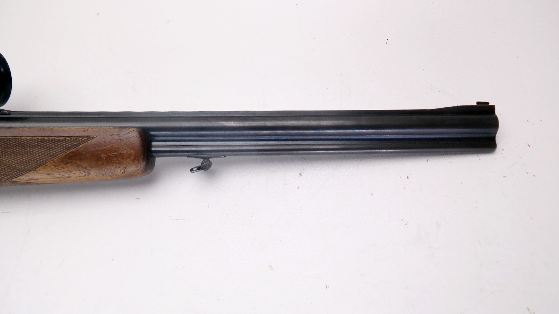 Waffen-Pfandleihhaus
